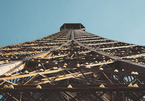 Numéro 308 • La dame de Gustave by Petit Loup Production