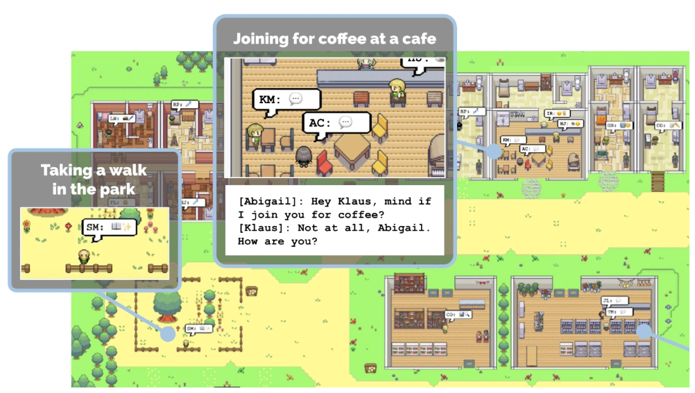 Source : Google, Stanford