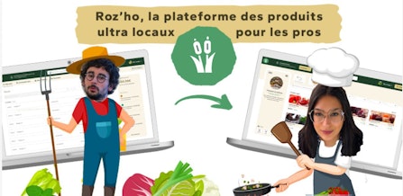 Illustration  sur WeDoGood - DR