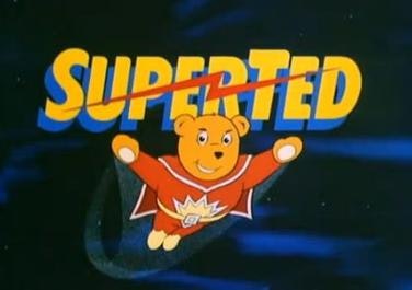 Crédits : SuperTed, 	Mike Young, 1982