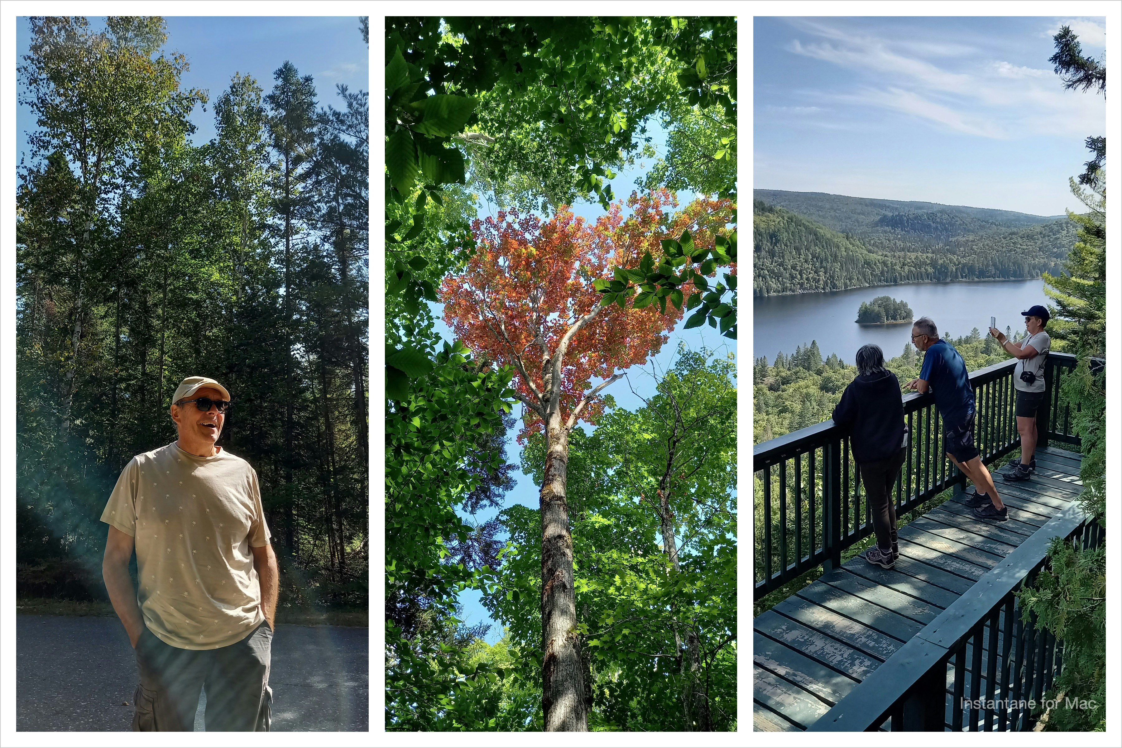 Parc de la Mauricie