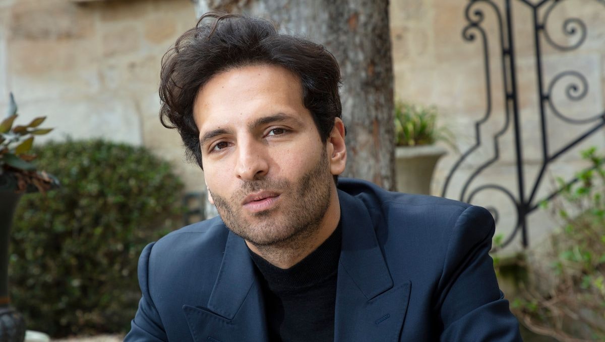 ©Francesca Montovani pour Gallimard