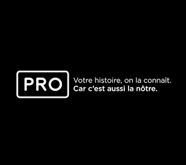 Le 1er post LinkedIn de Free Pro (extrait de vidéo)