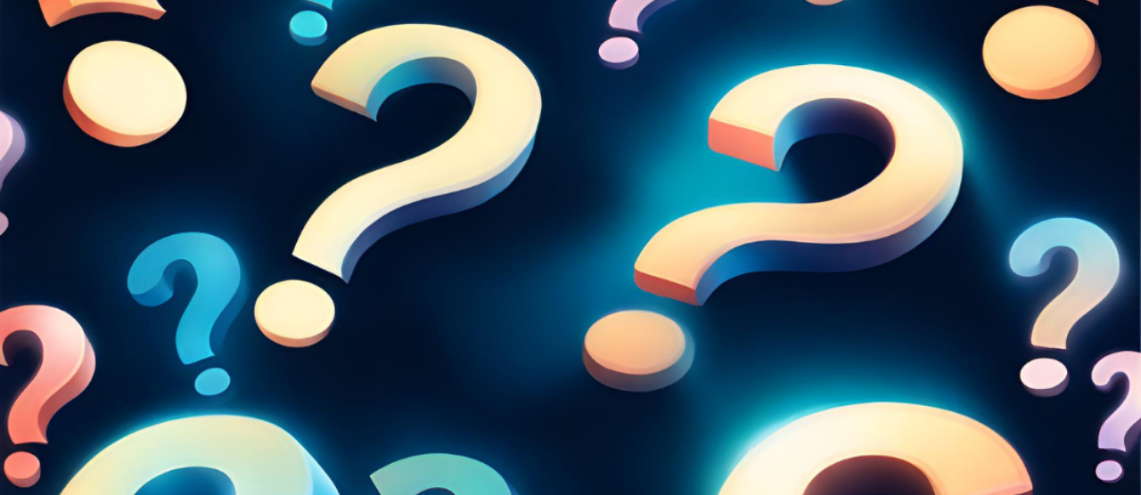 Voici venu "l'heure des doutes", pour reprendre une expression du sociologue et spécialiste des médias Jean-Marie Charon. (Image créée par l'IA)