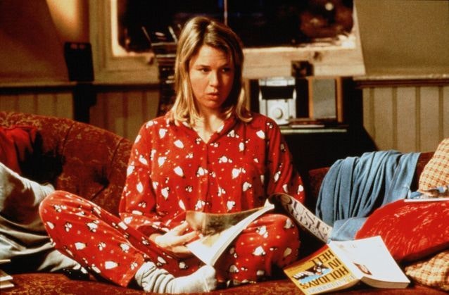 Bridget Jones, UNIVERSAL PICTURES 