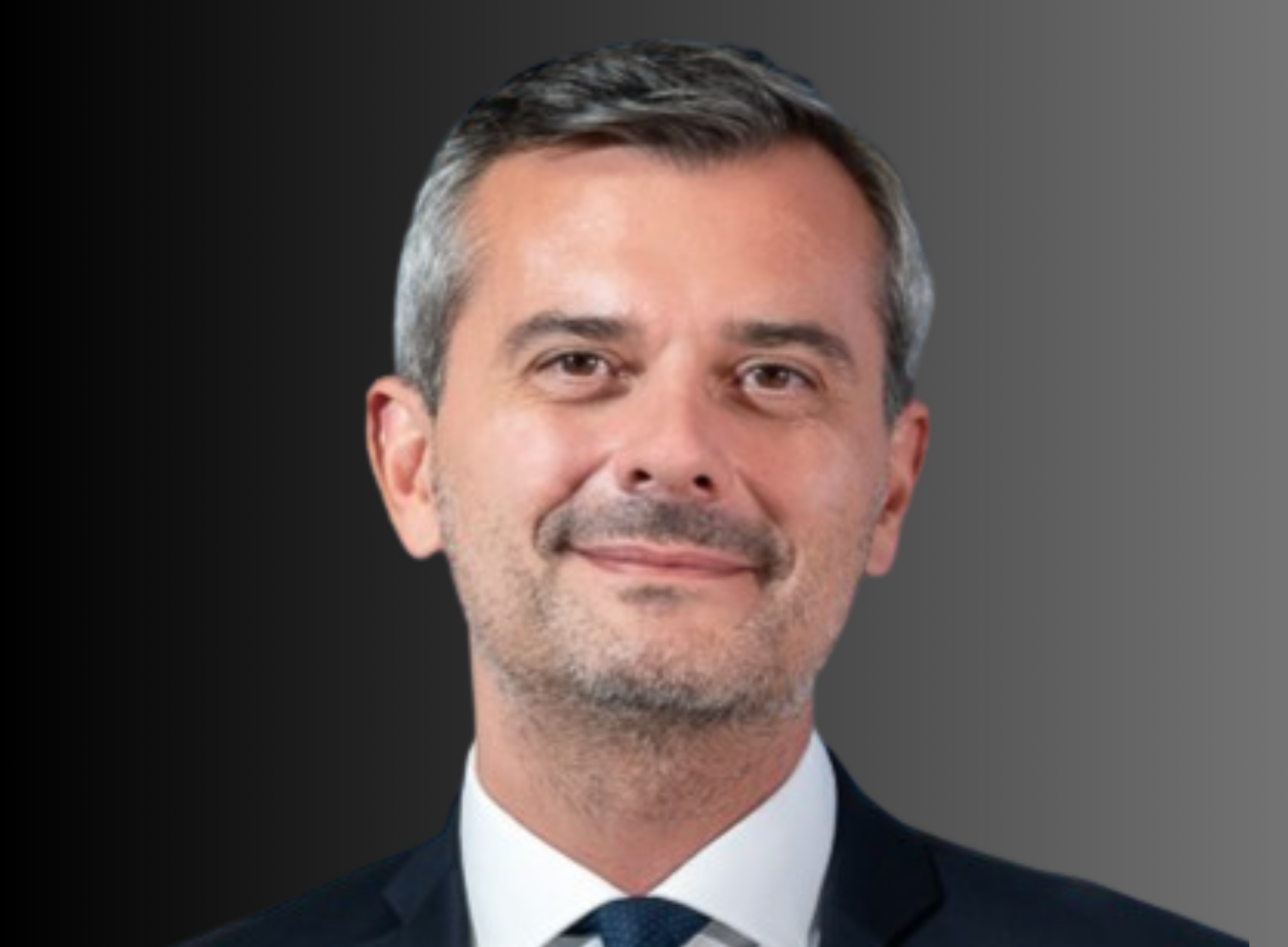 Julien Villeret, Directeur de l'Innovation d'EDF