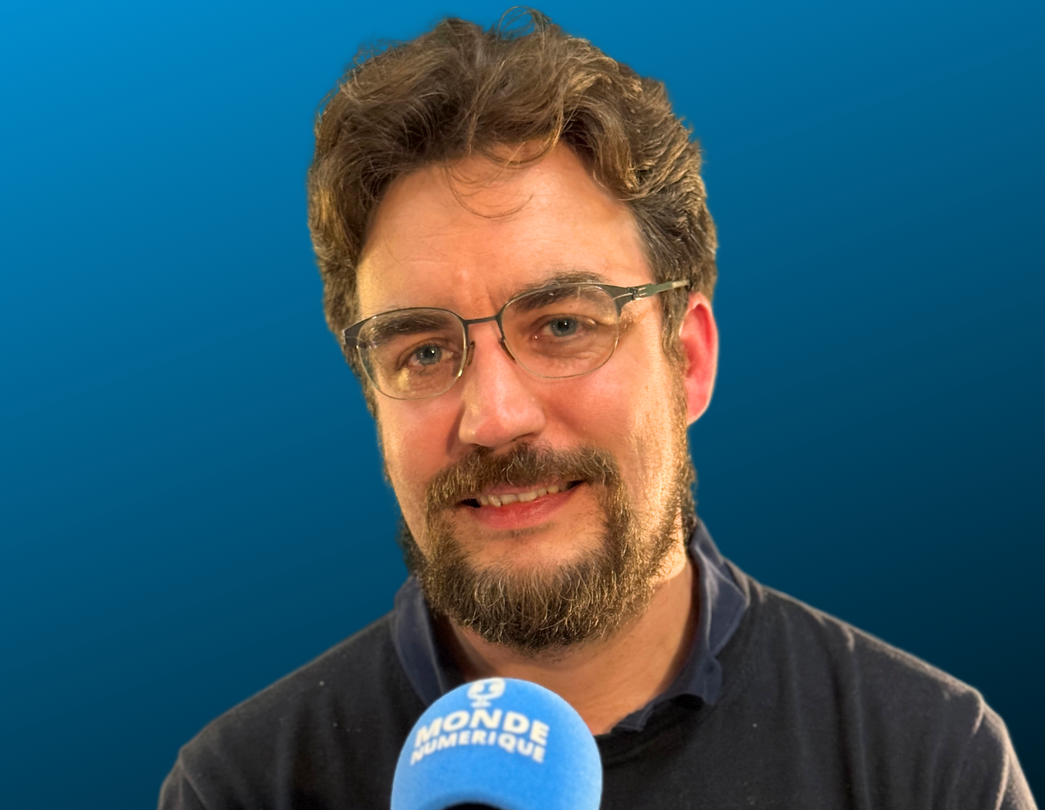 🎙 Romain Lerallu, responsable du Lab d'intelligence artificielle chez Criteo