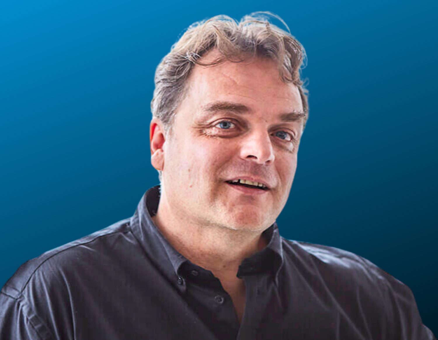 🎙 Stéphane Pateux, responsable datas et IA chez Orange