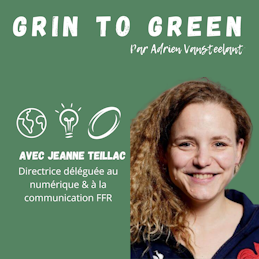 Episode 5 - Jeanne Teillac