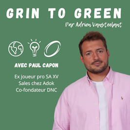 Episode 8 - Paul Capon