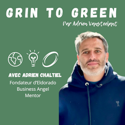 Episode 4 - Adrien Chaltiel
