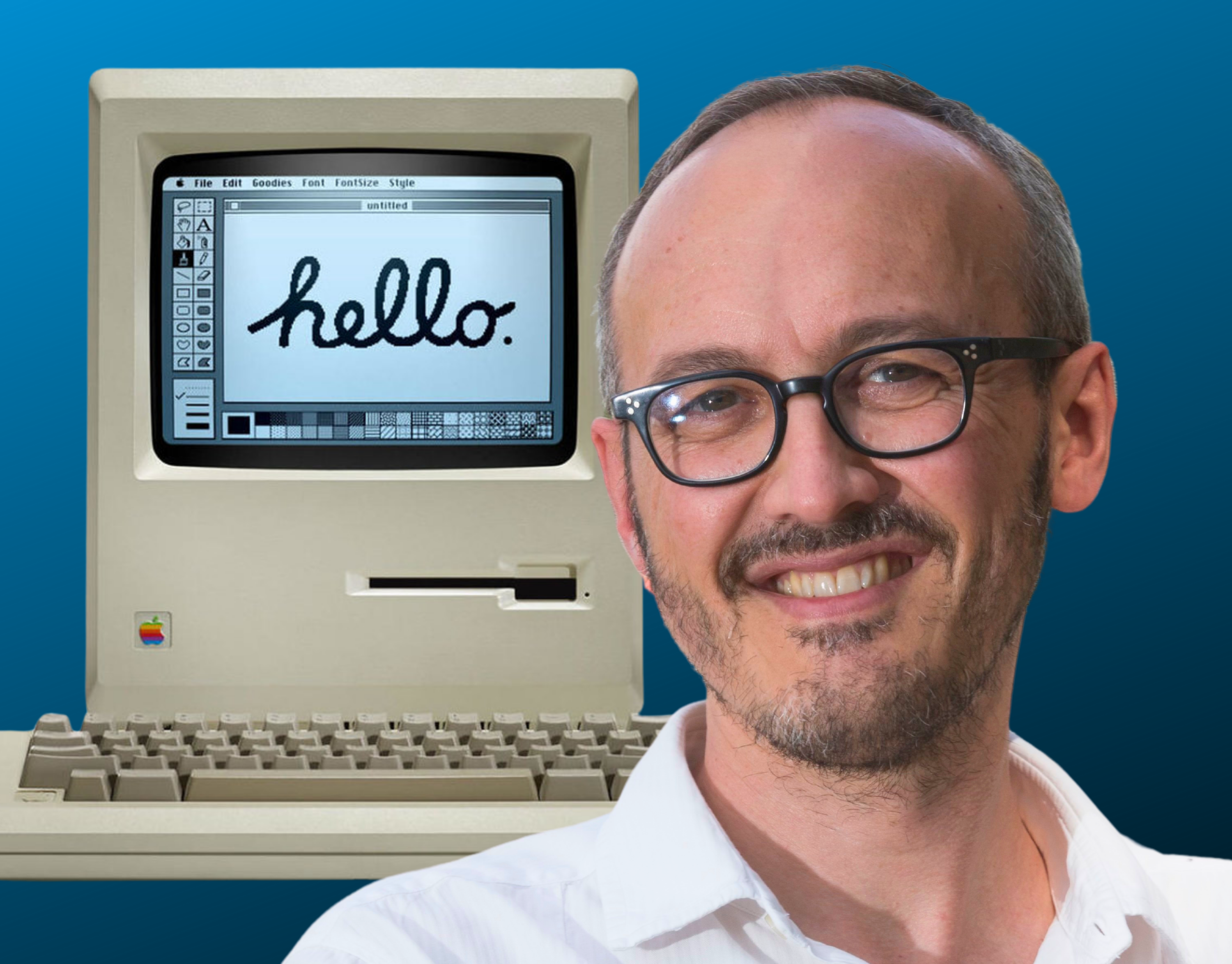 Olivier Frigara, "On Refait Le Mac"