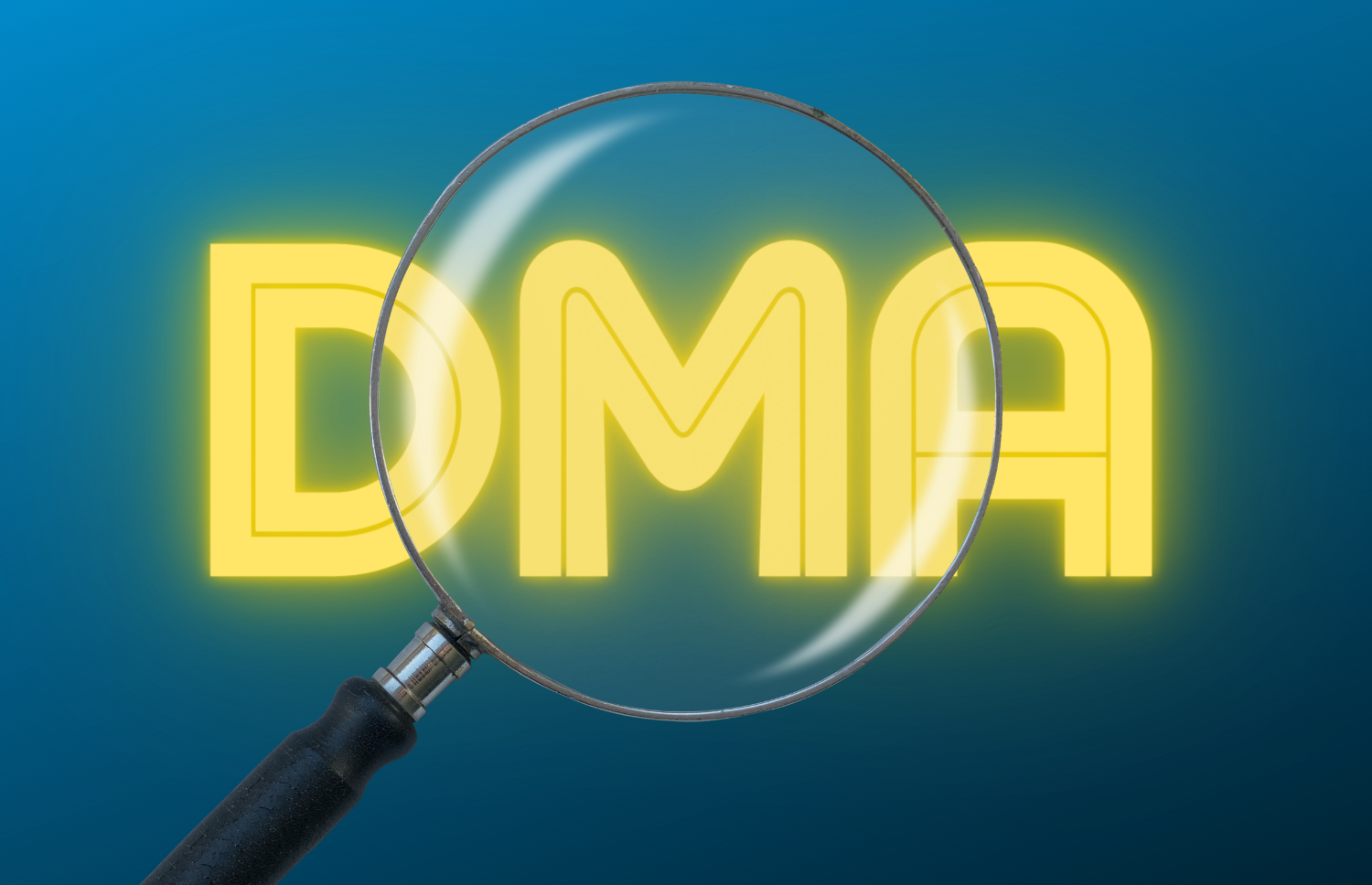 Le règlement européen DMA est entré en vigueur le 7 mars 2024