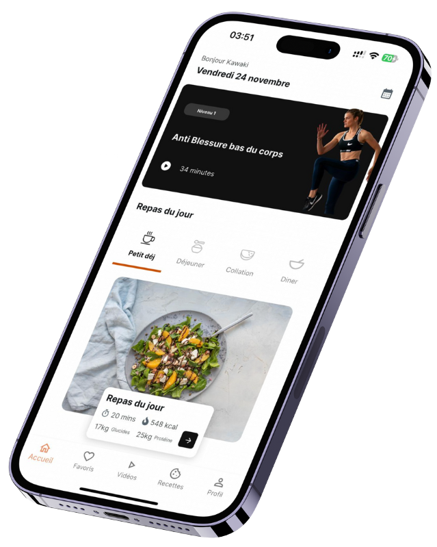 Plus tard, il sera trop tard pour r??ver d???un corps en forme