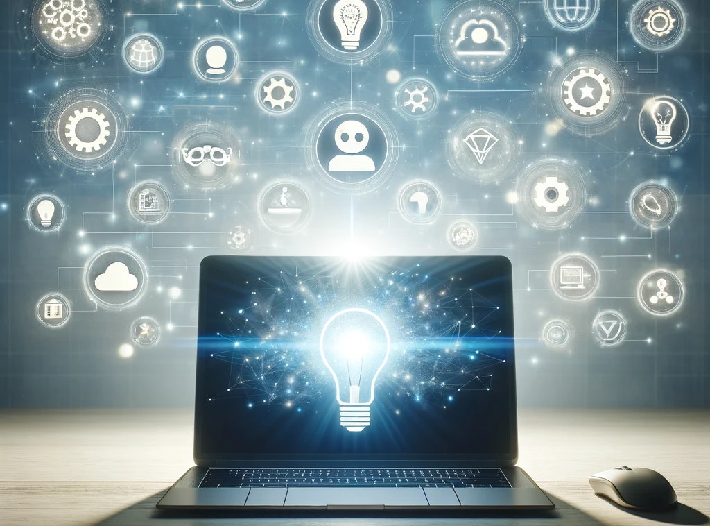 Comment s'y retrouver dans le paysage de l'IA