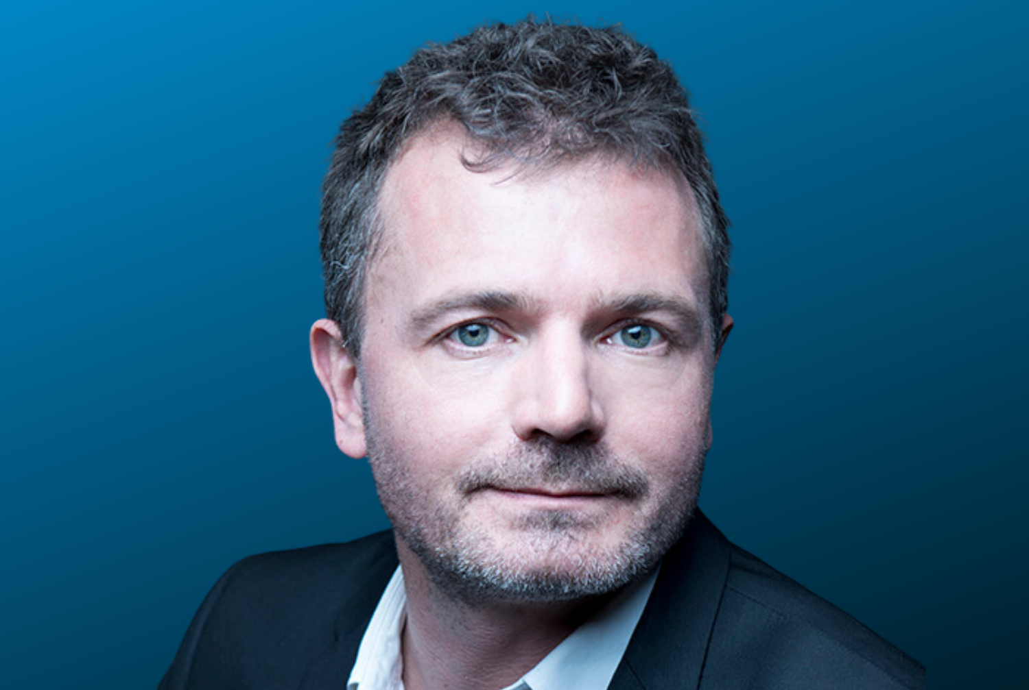 Benoit Raphaël, de Flint Media / Generation IA