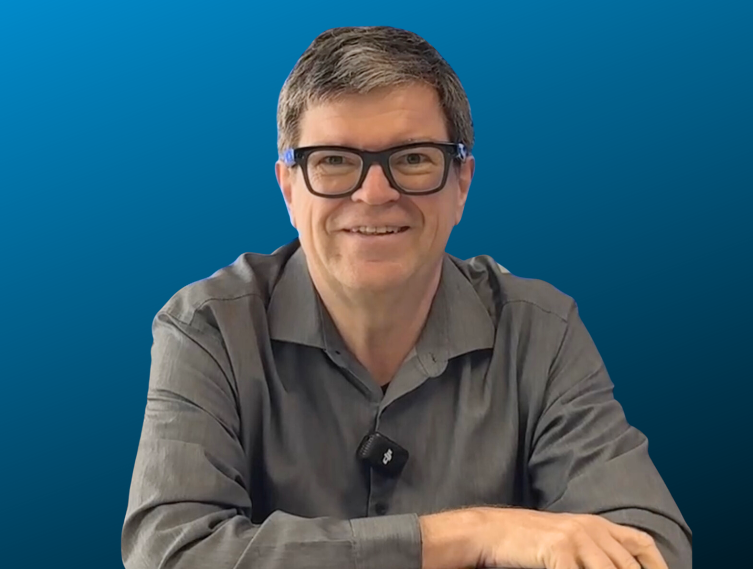 Yann Le Cun, chef scientifique en IA chez Meta