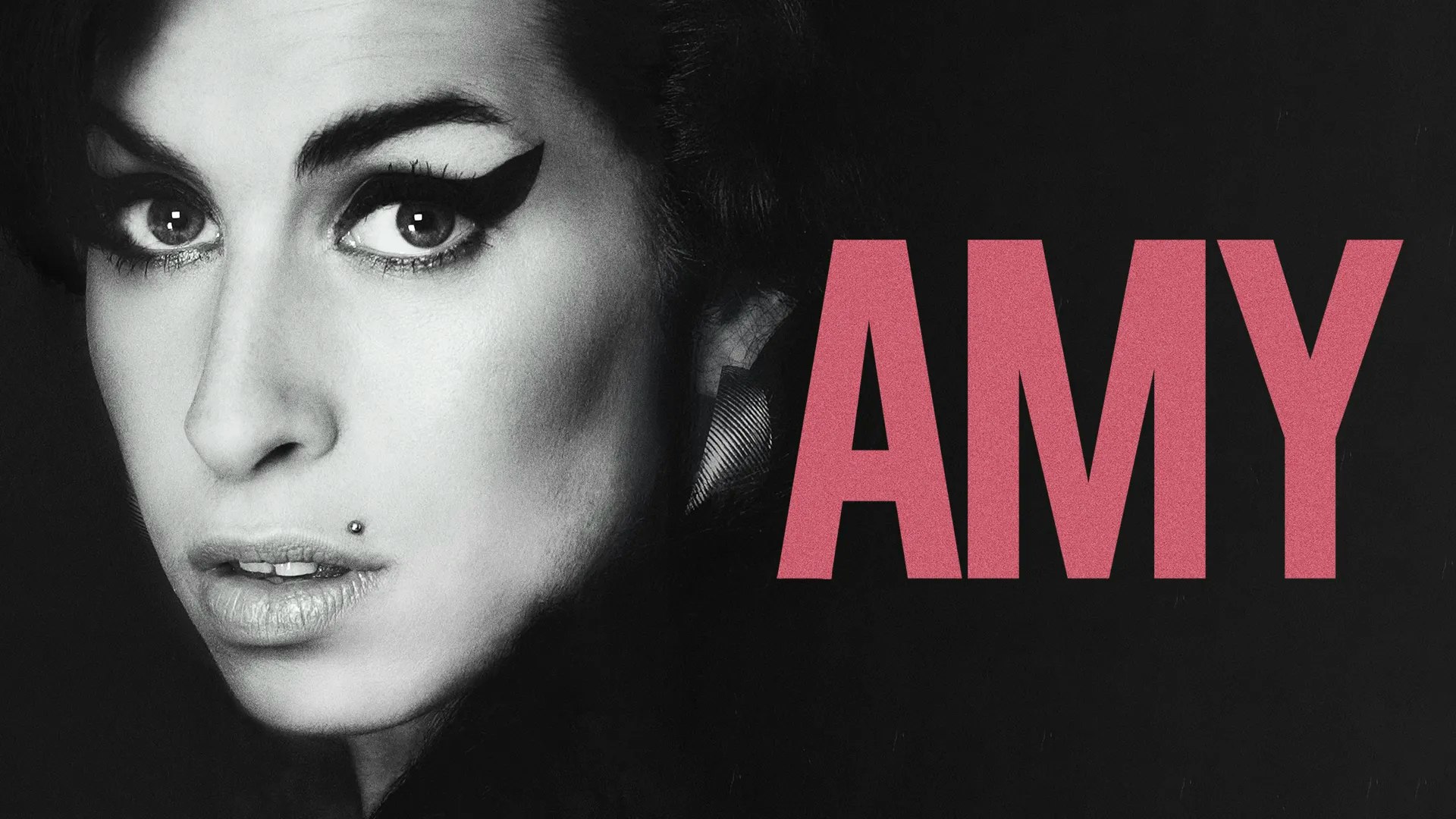 Amy le film, le vrai