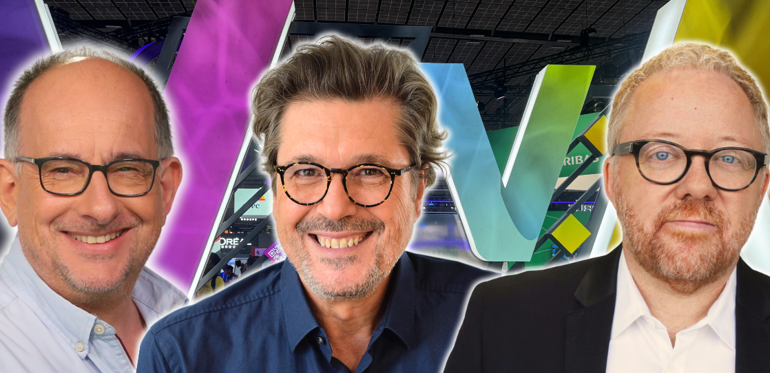 François Sorel, Jérôme Colombain, Bruno Guglielminetti