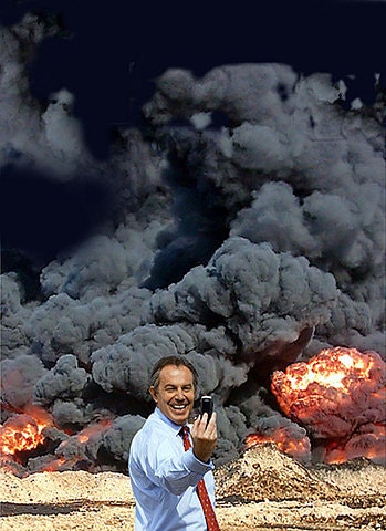 Quand je suis en visio, mais que ma présentation à crashé