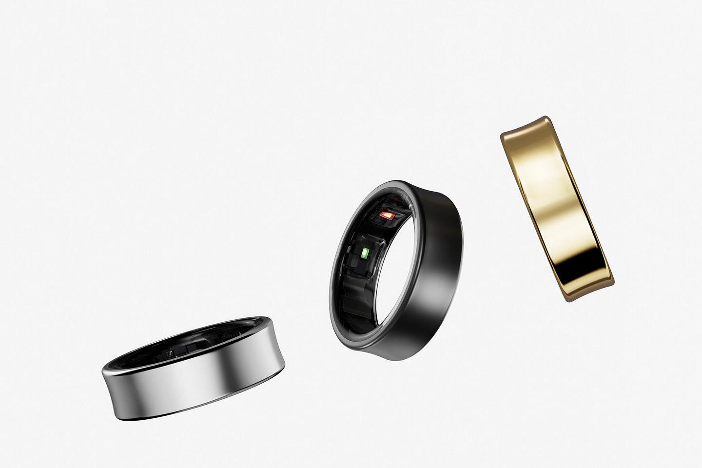 “Le Samsung Galaxy Ring” • Source : Samsung