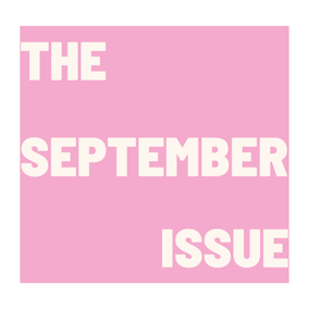 The September Issue