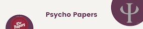 Psycho Papers #43 - la newsletter qui produit du dioxyde de carbone.