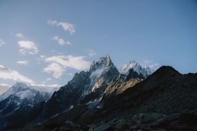 Des PFAS à l'éco-trail