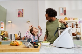 Le Thermomix s'enrichit d'un accessoire fun