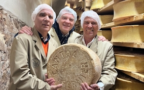 L'avenir de nos fromages