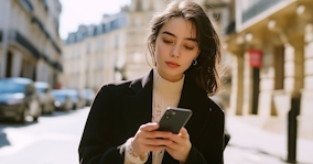 Le remède TikTok contre la crise du prêt-à-porter