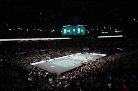 Humbert, Bercy beaucoup !