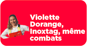 👀 Violette Dorange, Inoxtag, même combat