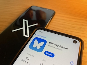 Bluesky : enfin une vraie alternative à Twitter ?