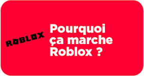 👀 Pourquoi ça cartonne Roblox (même si vous ne savez pas ce que c'est) ?