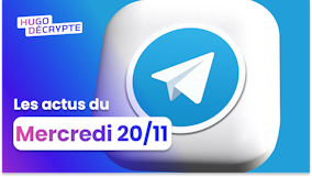 🚨Un réseau pédocriminel démantelé grâce à la collaboration de Telegram