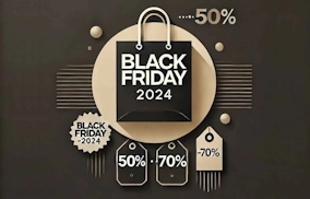 Black Friday - Notre sélection des vrais bons plans