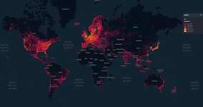 Au-delà des LLM : les premiers pas vers l'IA spatiale, l'IA décentralisée...