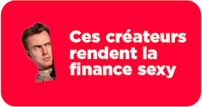 👀 Ces YouTubeurs rendent la finance sexy