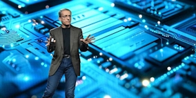 Big bang chez Intel, les start-up qui s'attaquent à Nvidia, de la pub sur ChatGPT