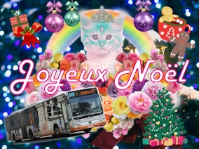 le piège du Noël joyeux