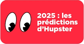 👀 Nos 6 prédictions pour 2025...