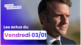 🚨 Comment Emmanuel Macron compte consulter les Français